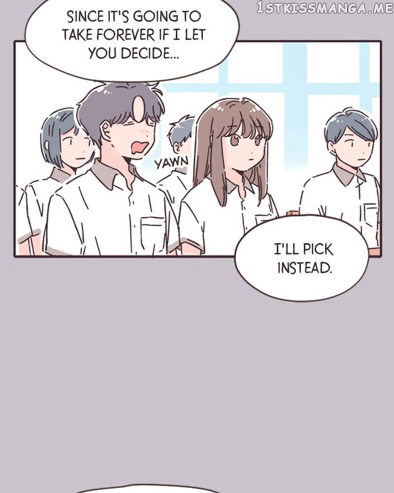 When the Day Comes Chapter 2 - page 6