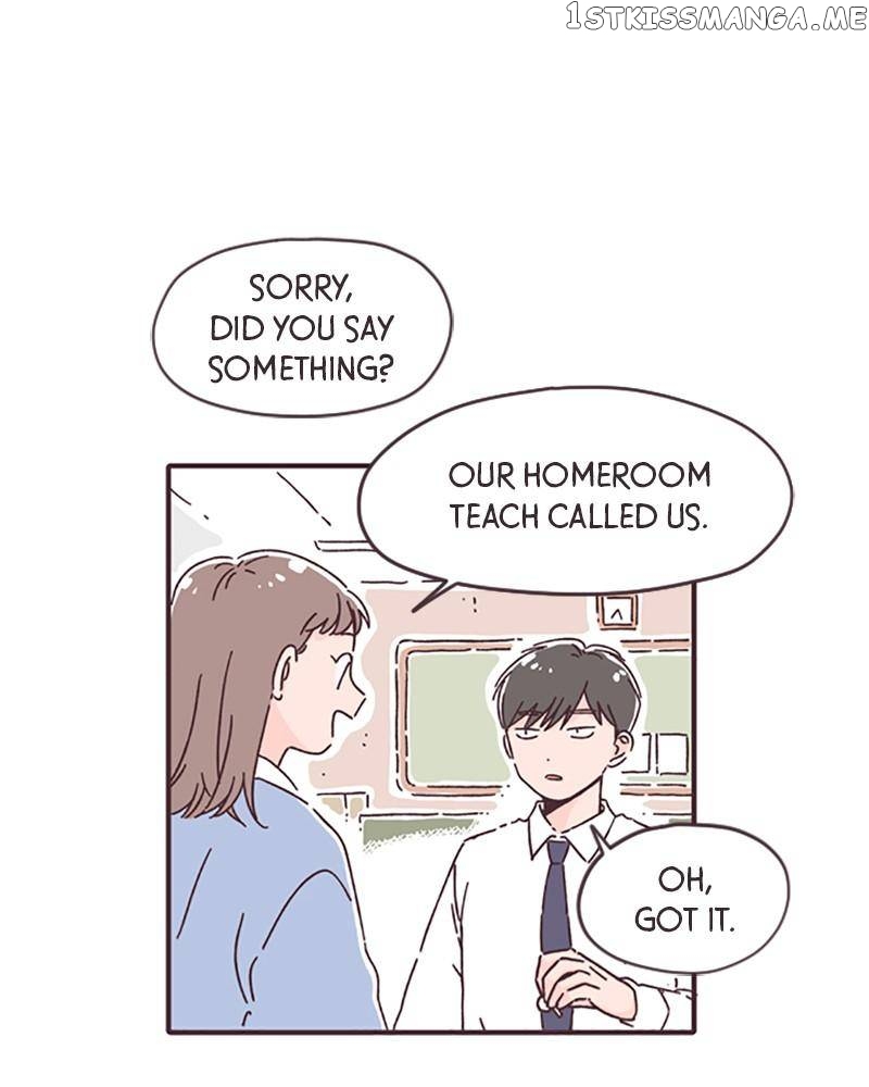 When the Day Comes Chapter 2 - page 60