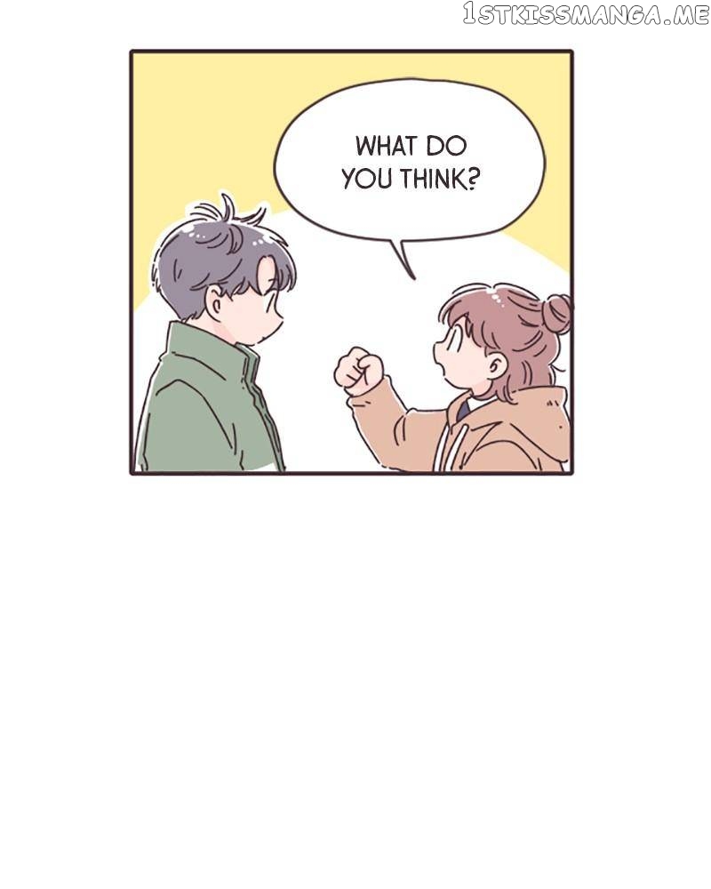 When the Day Comes Chapter 2 - page 64