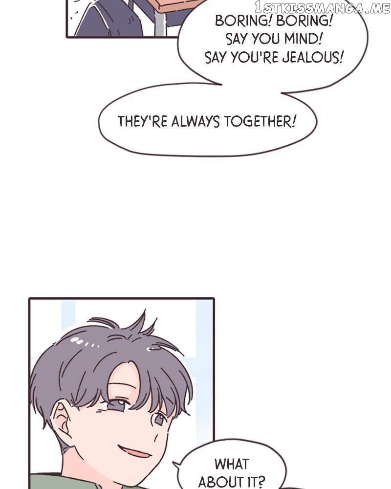 When the Day Comes Chapter 2 - page 67
