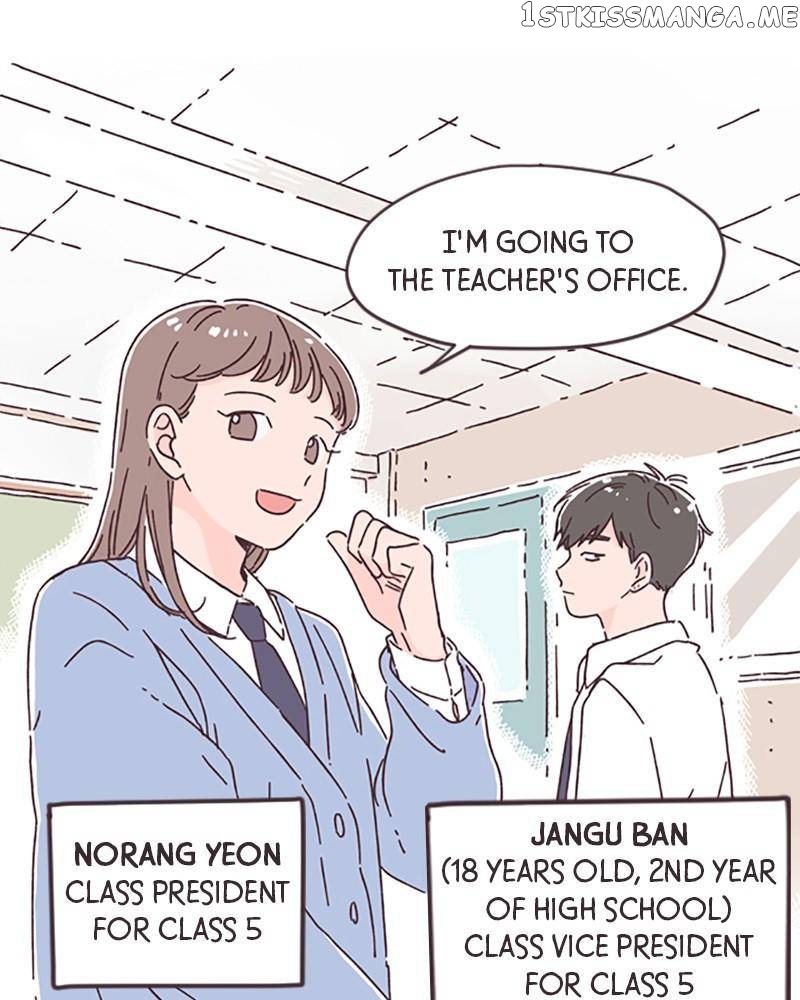 When the Day Comes Chapter 2 - page 69