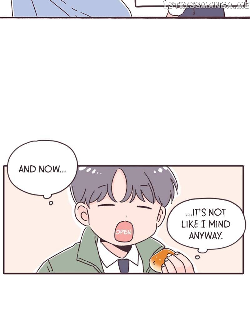 When the Day Comes Chapter 2 - page 70
