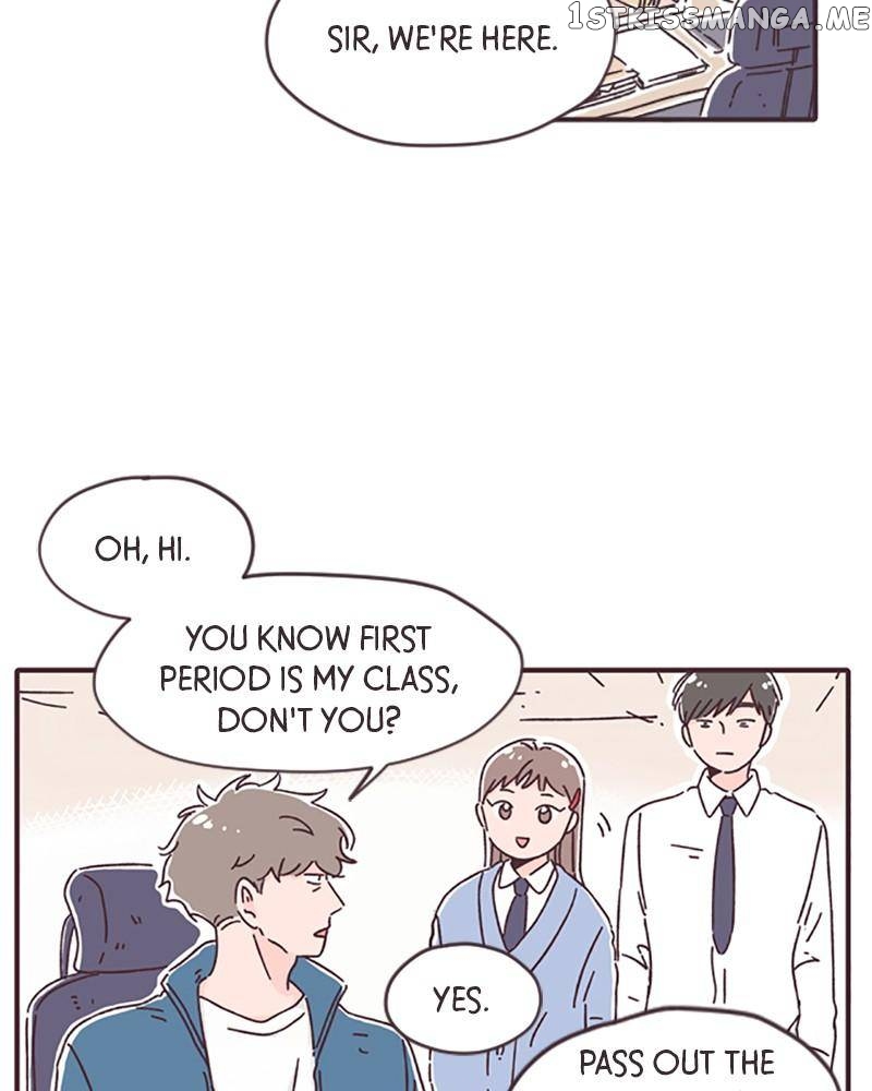 When the Day Comes Chapter 2 - page 73