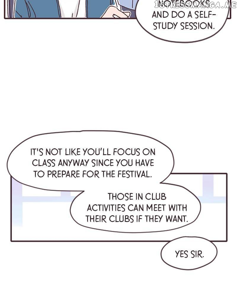 When the Day Comes Chapter 2 - page 74