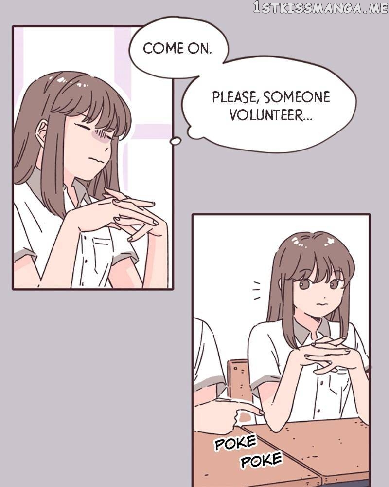 When the Day Comes Chapter 2 - page 9
