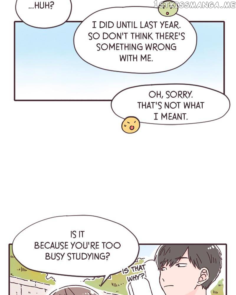 When the Day Comes Chapter 19 - page 13
