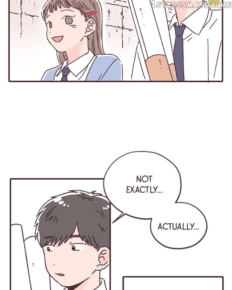 When the Day Comes Chapter 19 - page 14