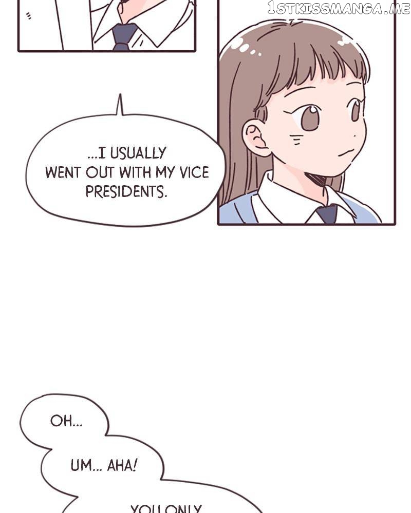 When the Day Comes Chapter 19 - page 15