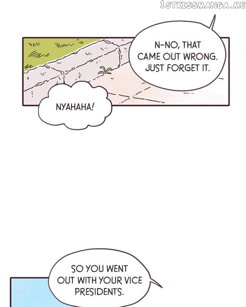 When the Day Comes Chapter 19 - page 17