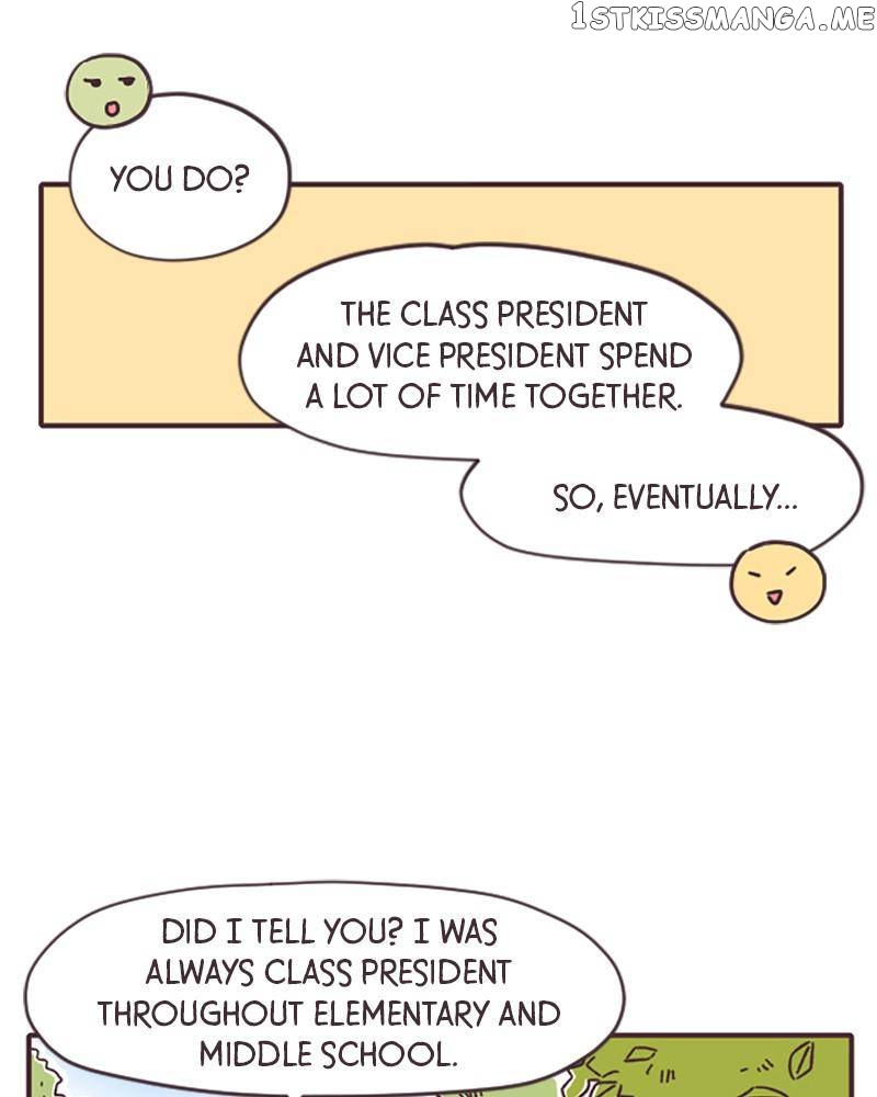 When the Day Comes Chapter 19 - page 19
