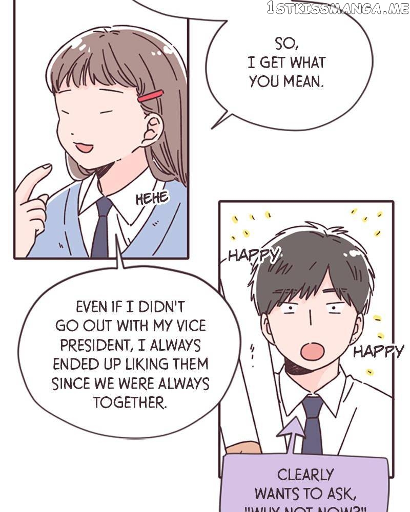 When the Day Comes Chapter 19 - page 21