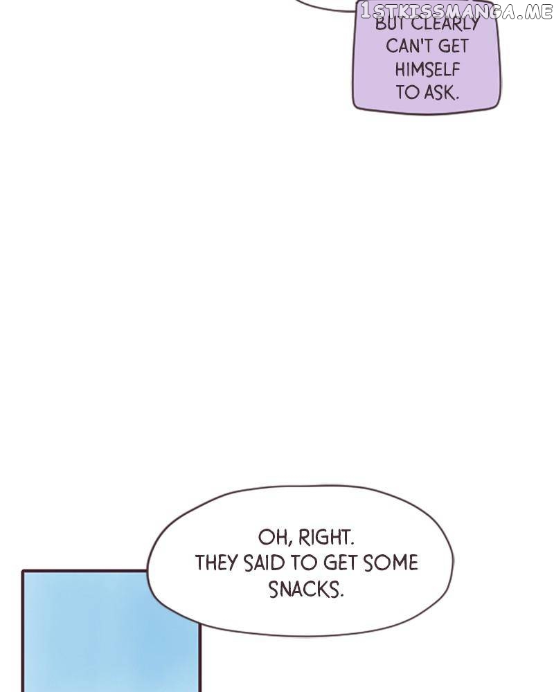 When the Day Comes Chapter 19 - page 23