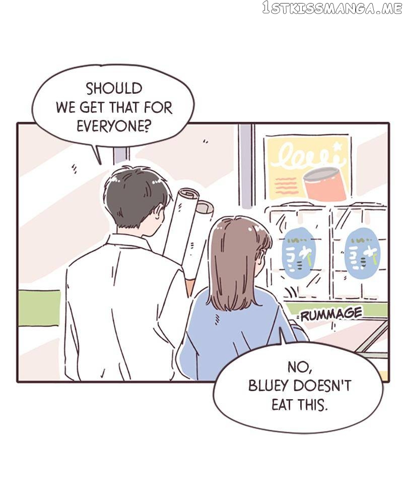 When the Day Comes Chapter 19 - page 25
