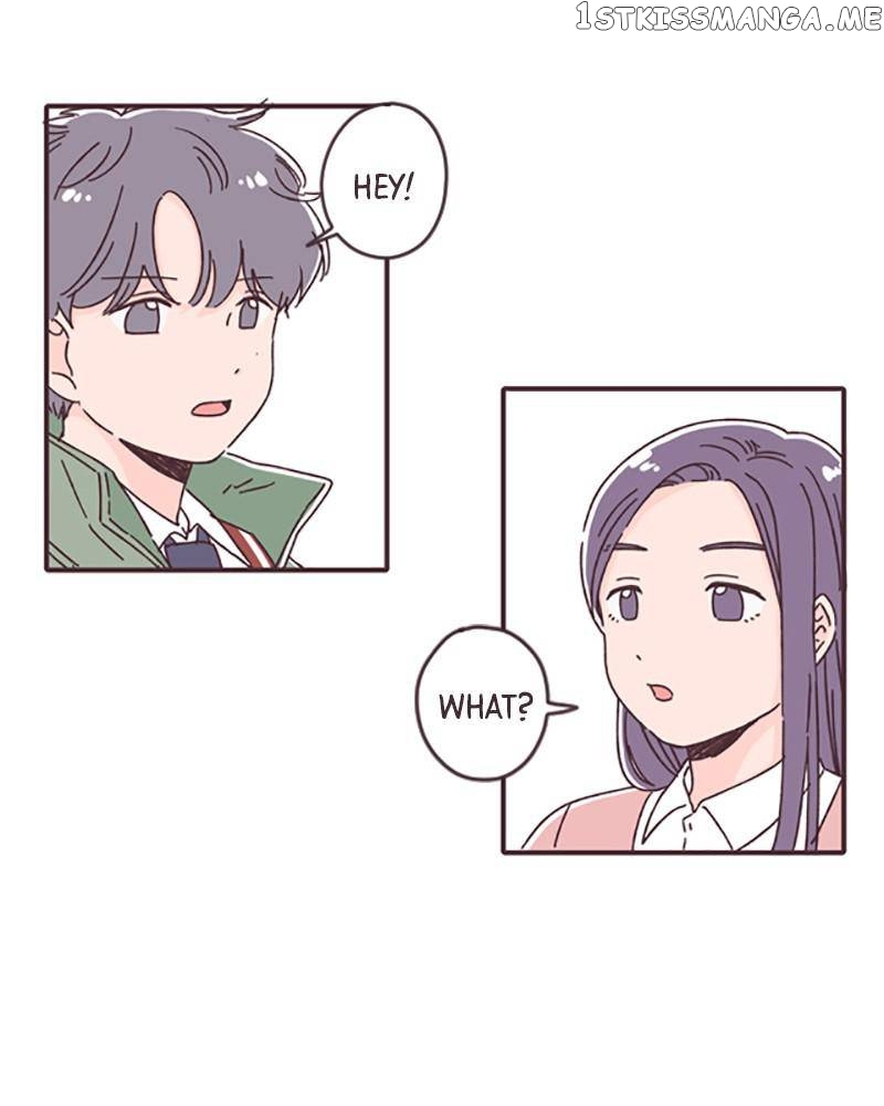 When the Day Comes Chapter 19 - page 40