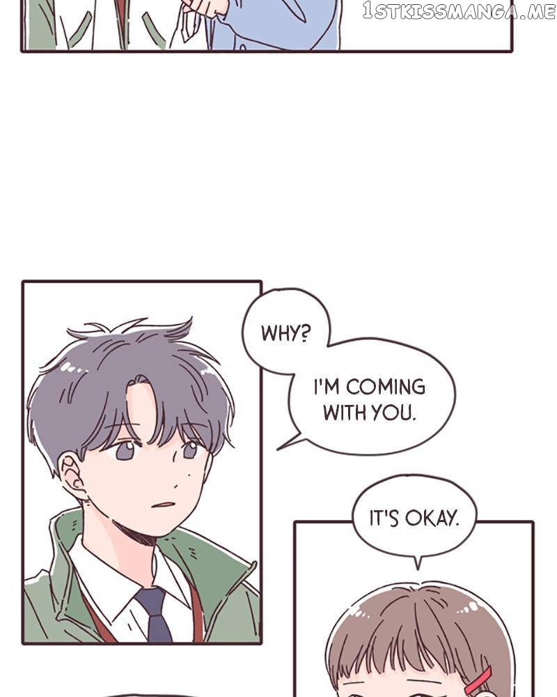 When the Day Comes Chapter 19 - page 45