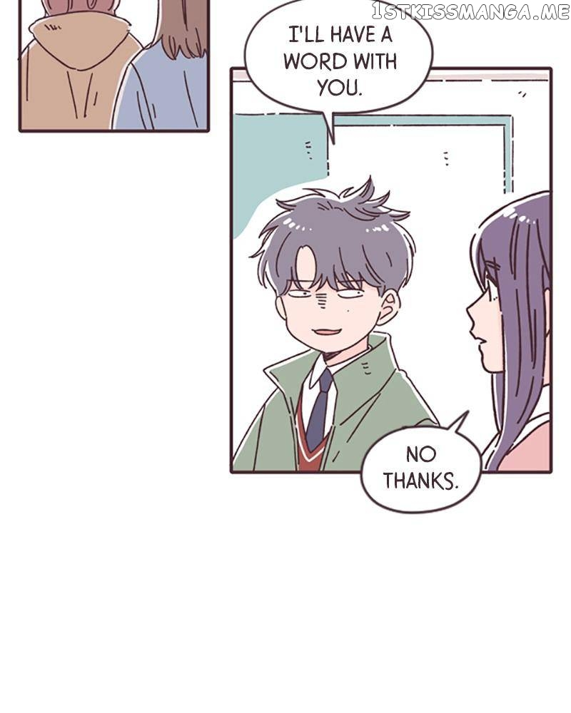 When the Day Comes Chapter 19 - page 47