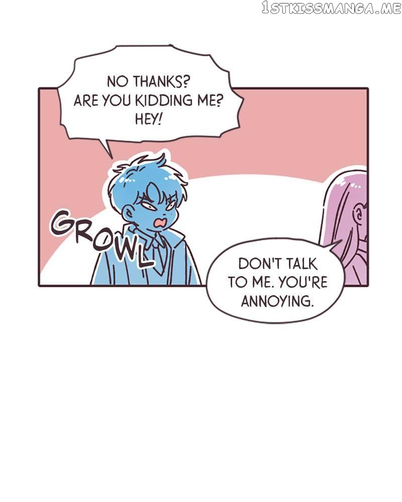 When the Day Comes Chapter 19 - page 48