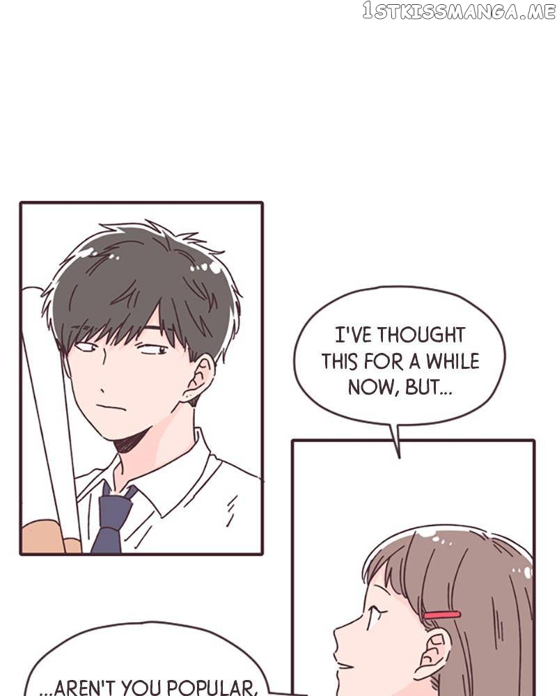 When the Day Comes Chapter 19 - page 5