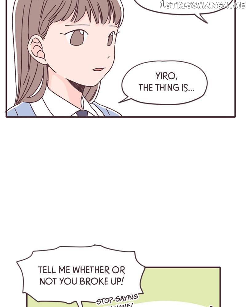 When the Day Comes Chapter 19 - page 53