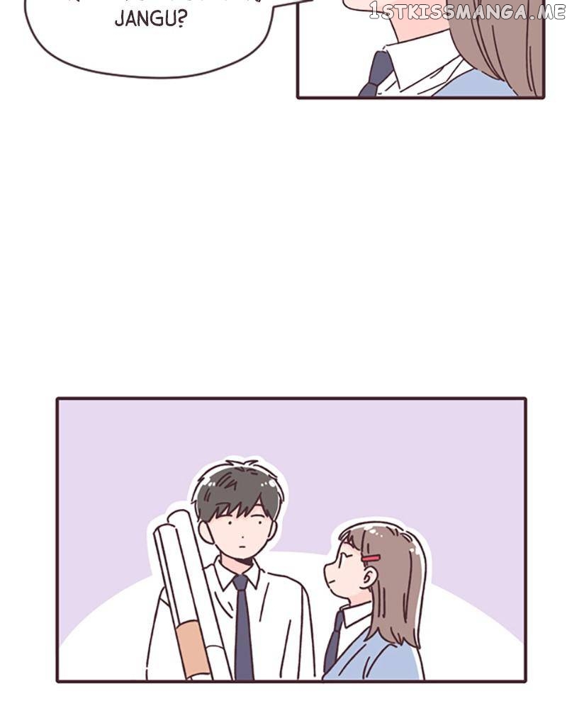 When the Day Comes Chapter 19 - page 6