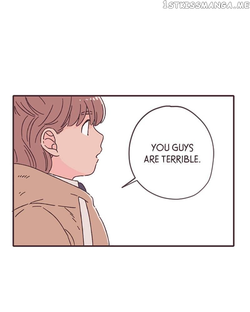 When the Day Comes Chapter 19 - page 63