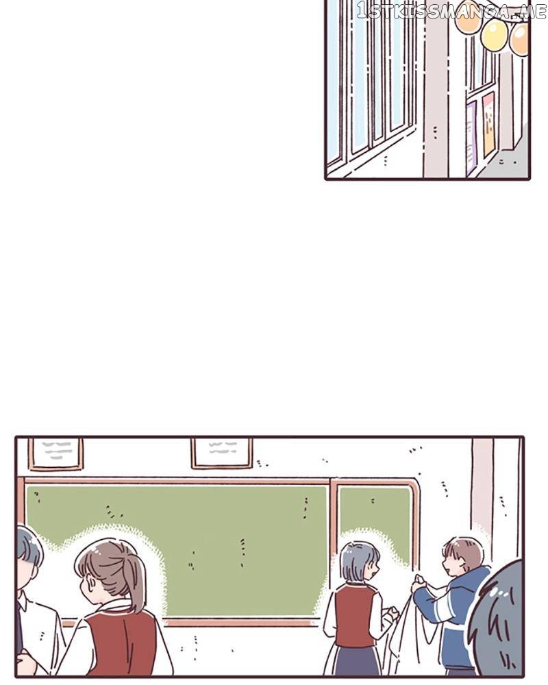 When the Day Comes Chapter 19 - page 68