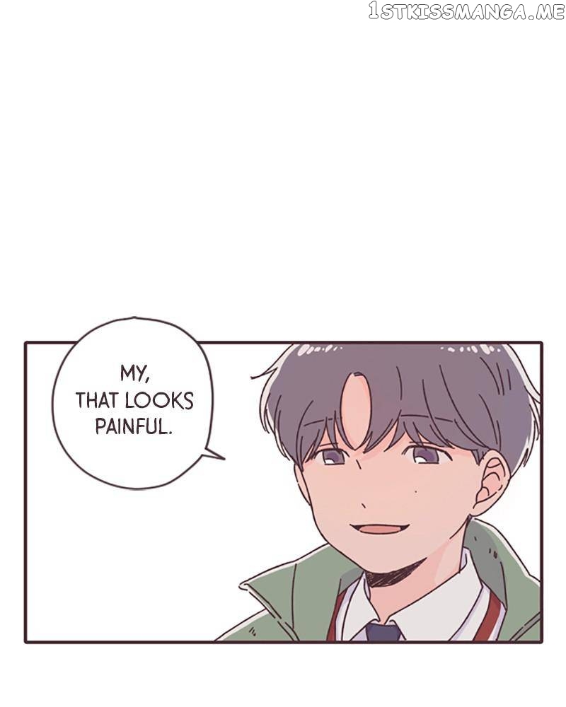When the Day Comes Chapter 19 - page 72