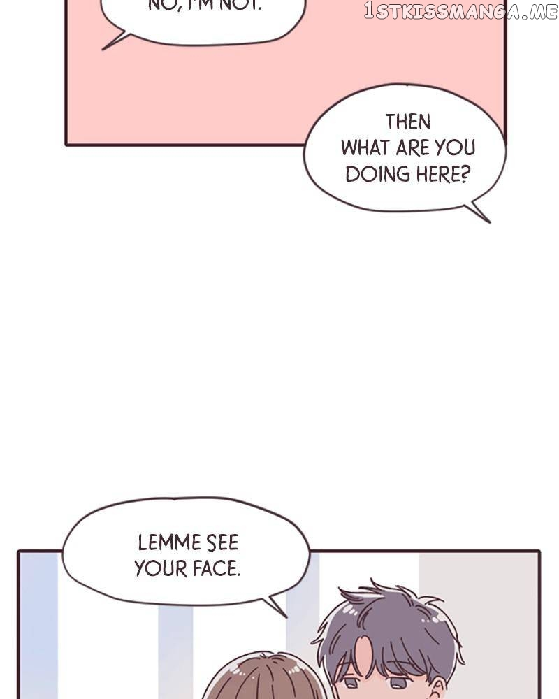 When the Day Comes Chapter 19 - page 77