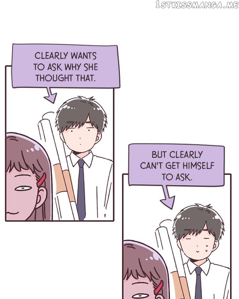 When the Day Comes Chapter 19 - page 8