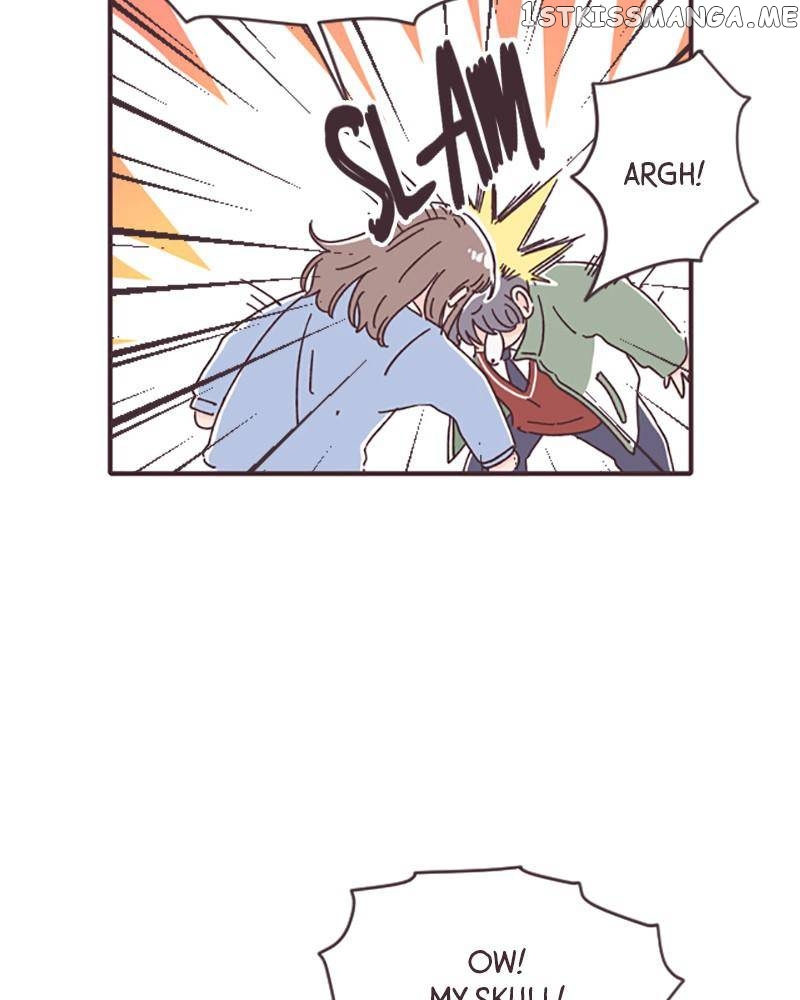 When the Day Comes Chapter 19 - page 81