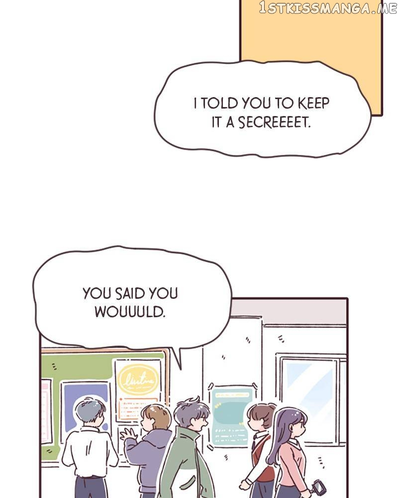 When the Day Comes Chapter 19 - page 90