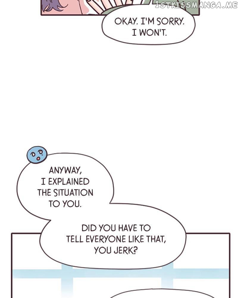 When the Day Comes Chapter 19 - page 93