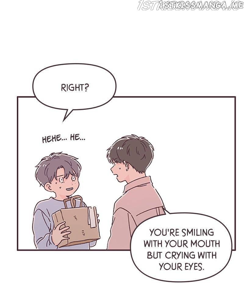 When the Day Comes Chapter 49 - page 14