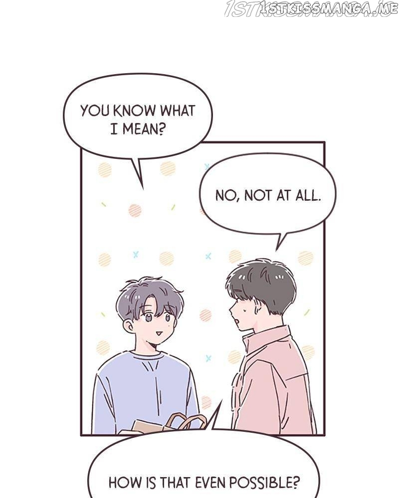 When the Day Comes Chapter 49 - page 19