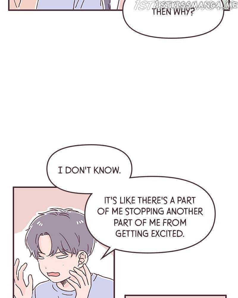 When the Day Comes Chapter 49 - page 22