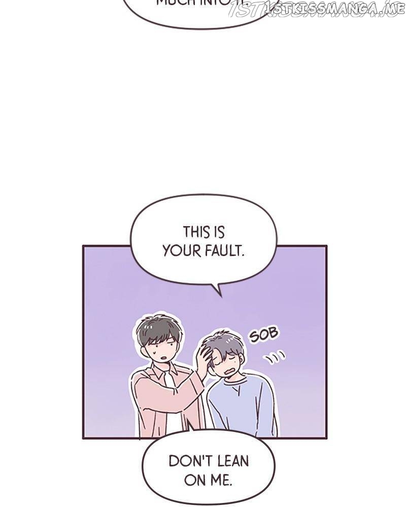 When the Day Comes Chapter 49 - page 26