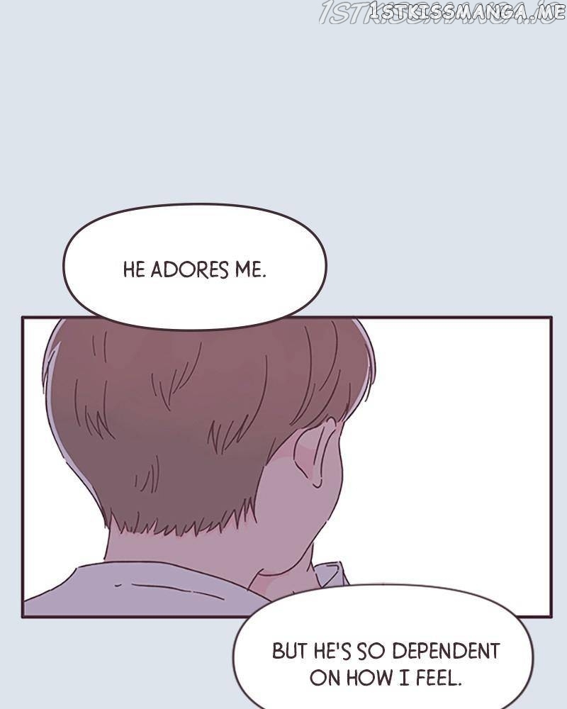 When the Day Comes Chapter 49 - page 56