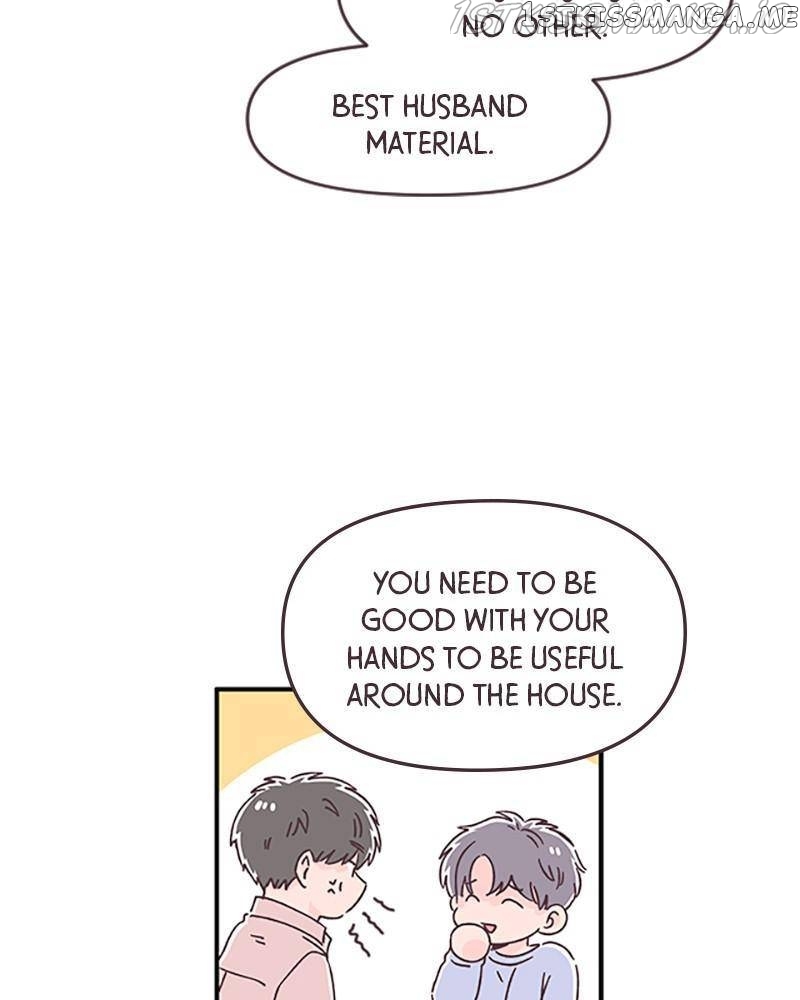 When the Day Comes Chapter 49 - page 72