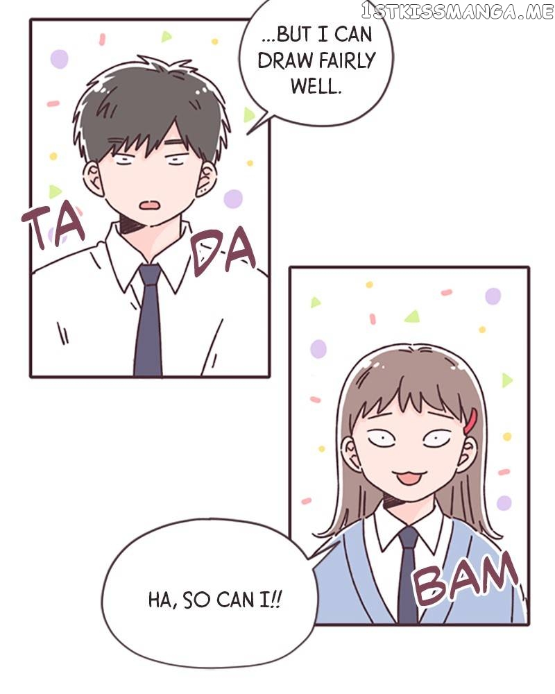 When the Day Comes Chapter 18 - page 12