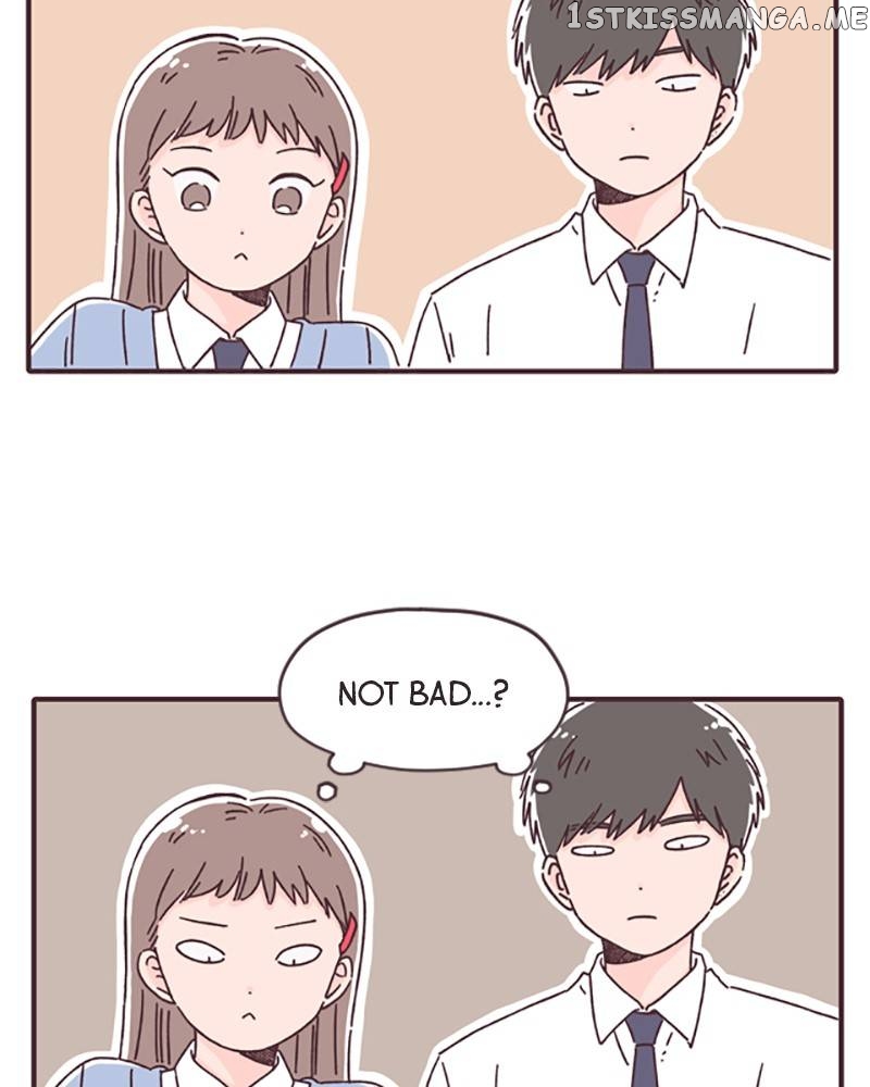 When the Day Comes Chapter 18 - page 17