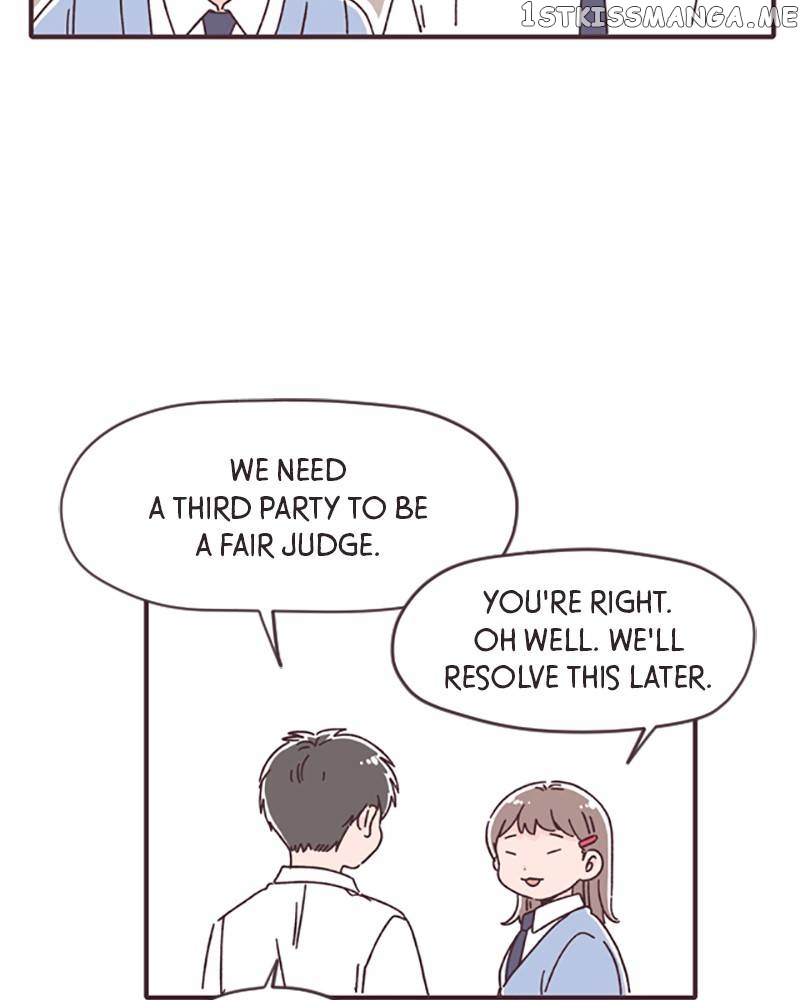 When the Day Comes Chapter 18 - page 18