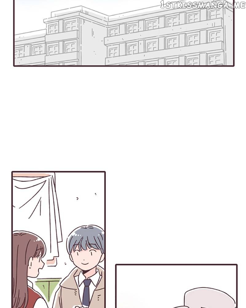 When the Day Comes Chapter 18 - page 20