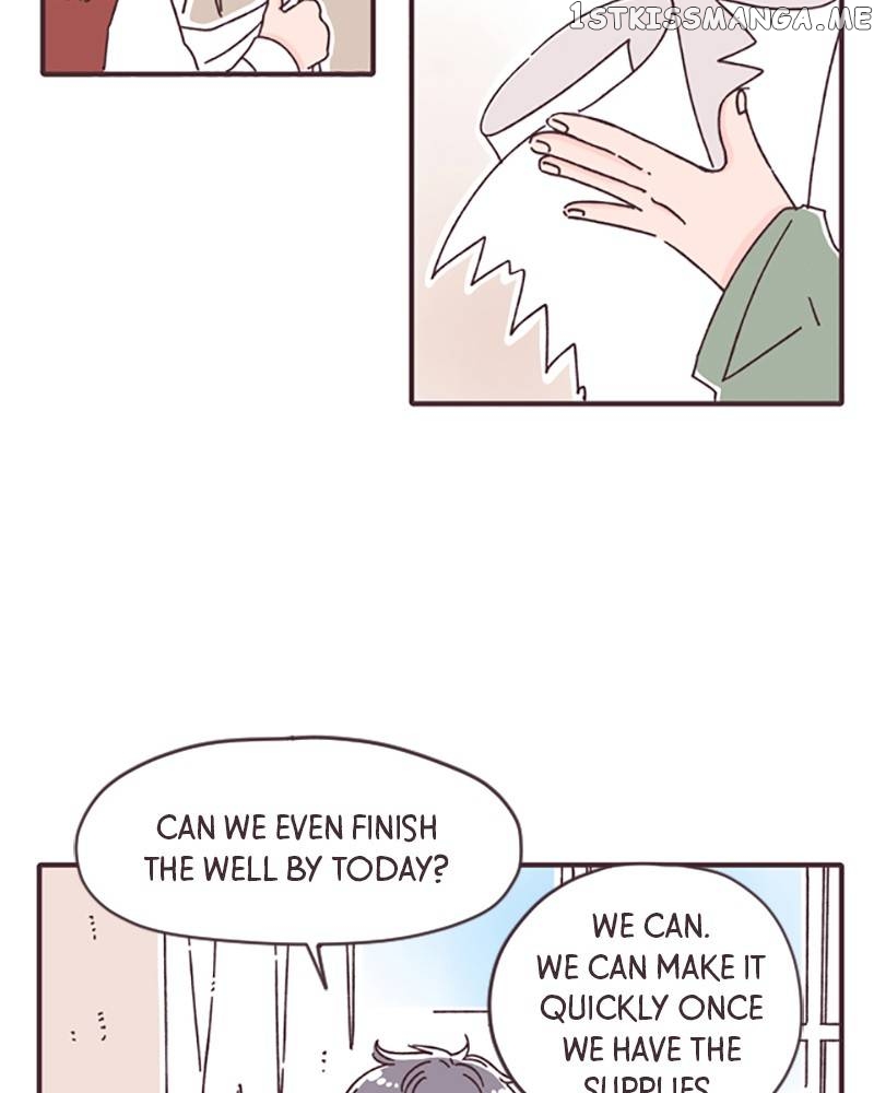 When the Day Comes Chapter 18 - page 21