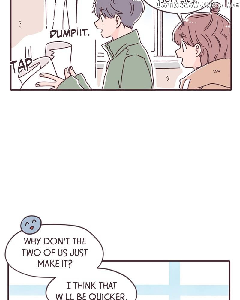When the Day Comes Chapter 18 - page 22