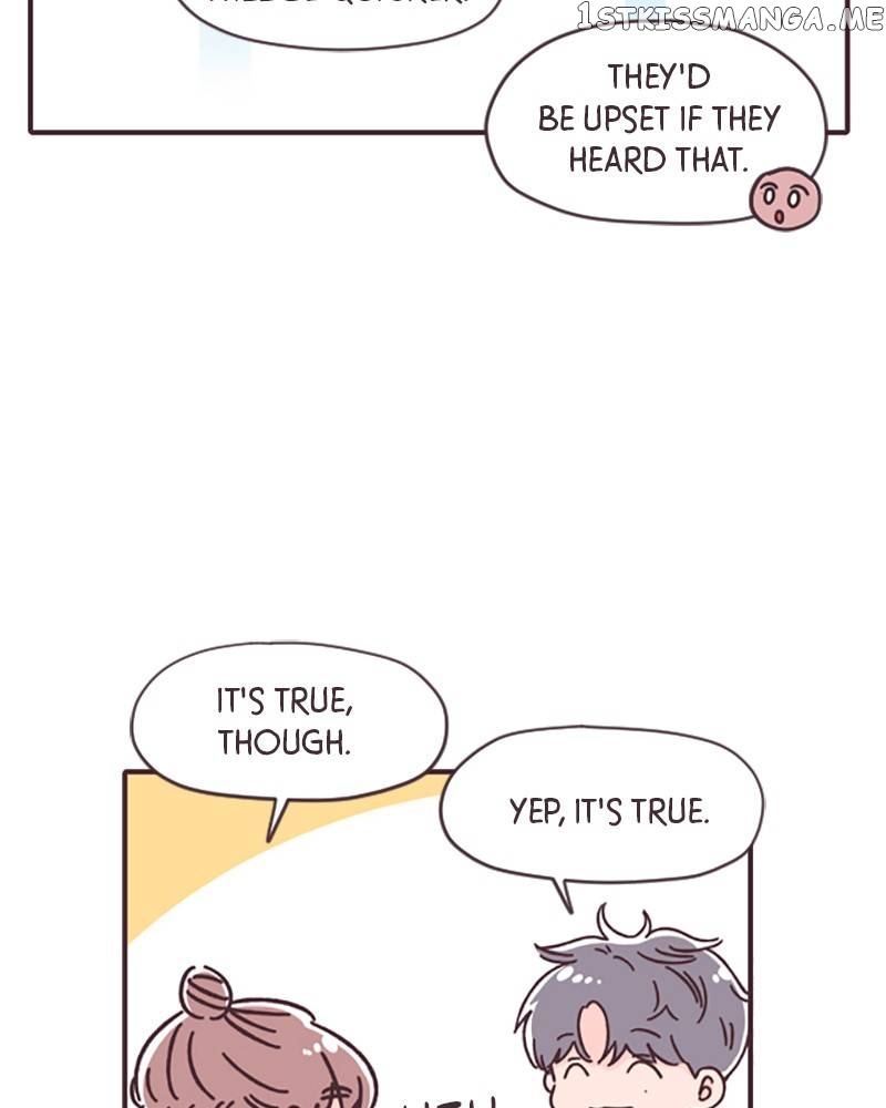 When the Day Comes Chapter 18 - page 23