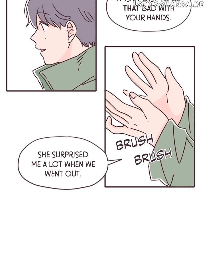 When the Day Comes Chapter 18 - page 25