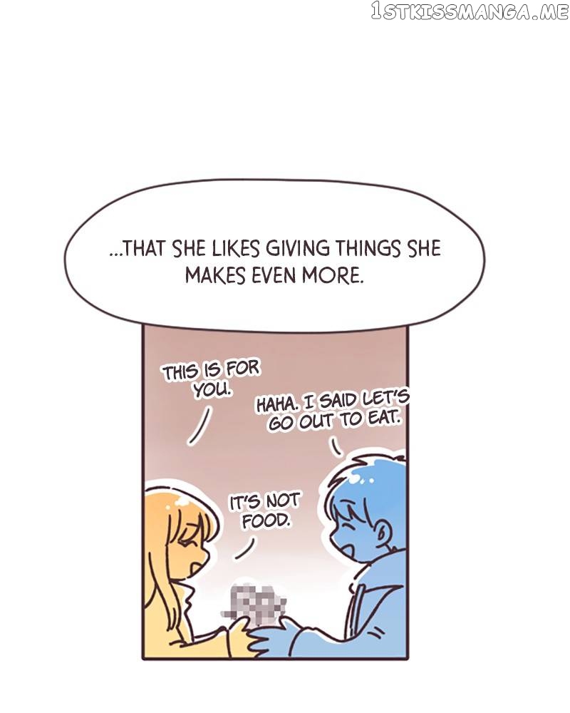 When the Day Comes Chapter 18 - page 29