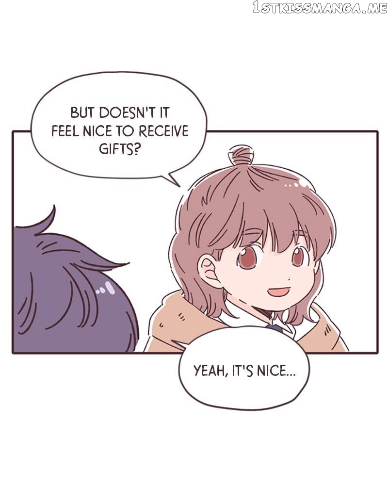 When the Day Comes Chapter 18 - page 31