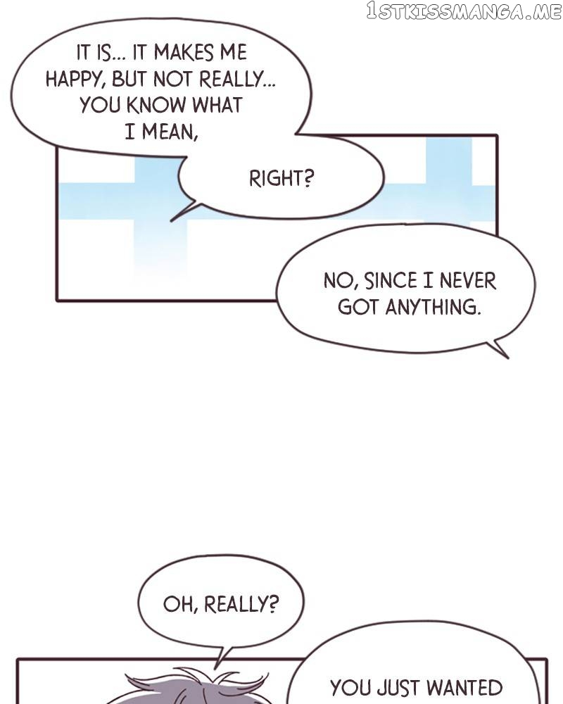 When the Day Comes Chapter 18 - page 32