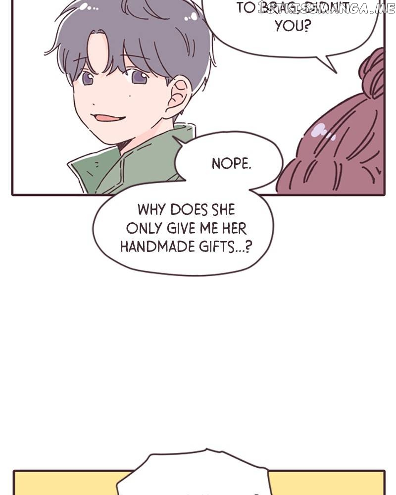 When the Day Comes Chapter 18 - page 33